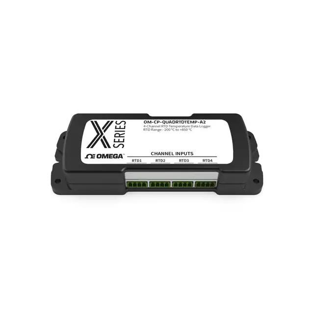 Omega OM-CP-QUADRTDTEMP-A2 electronic component product image