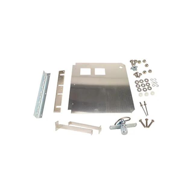 Omega OM-HFPU164-116DIN-3 electronic component product image