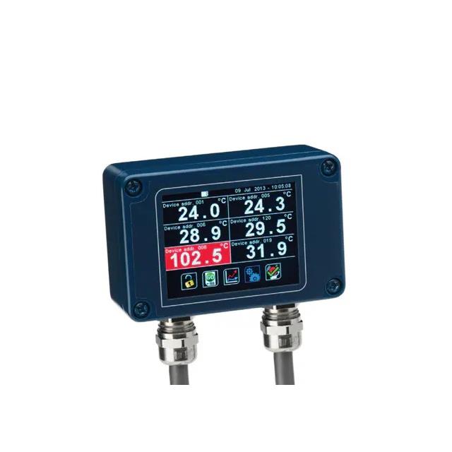 Omega OS-MINIHUB-SN21 electronic component product image
