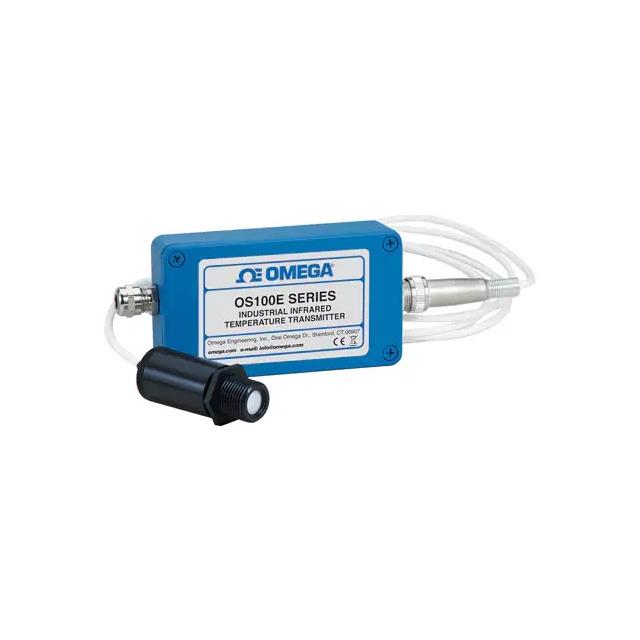Omega OS102E-V1 electronic component product image