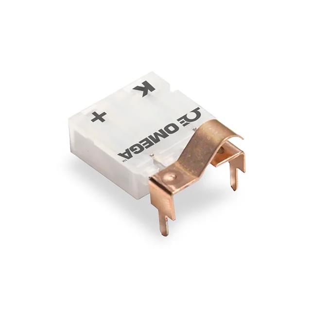 Omega PCC-SMP-J-100-R electronic component product image
