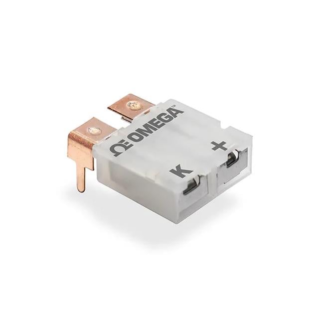 Omega PCC-SMP-J-100 electronic component product image