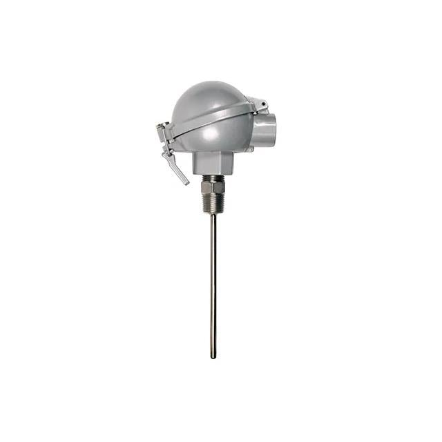 Omega PR-18E-3-100-1/4-18 electronic component product image