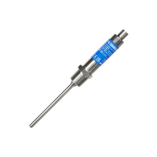 Omega PRTXI-1/2N-1/4-4-IO electronic component product image