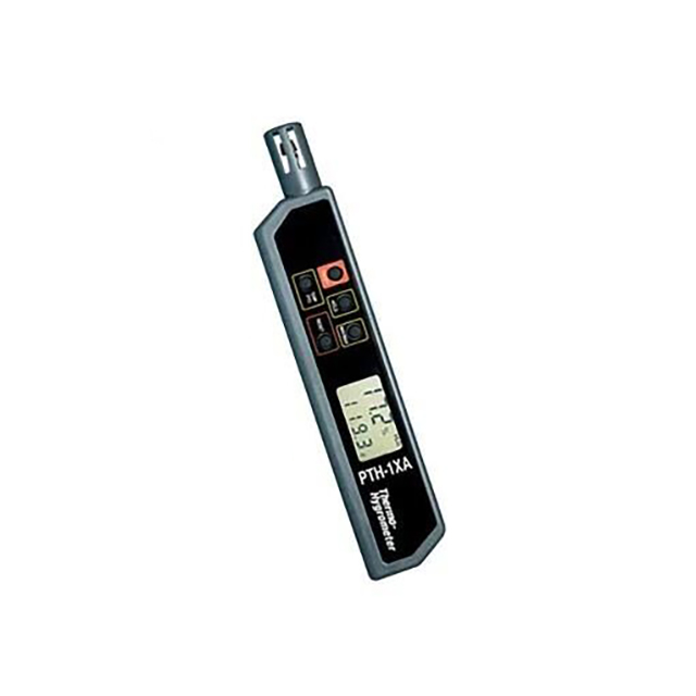 Omega PTH-1XA electronic component product image