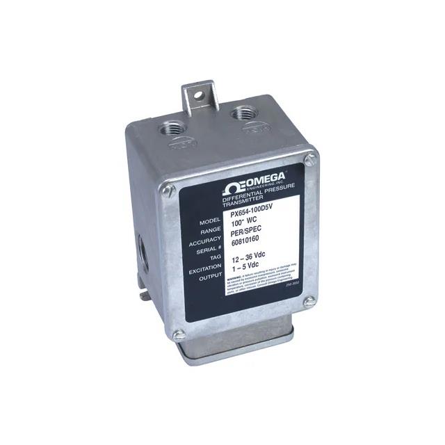 Omega PX654-100BD5V electronic component product image