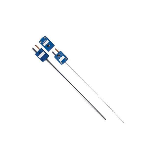 Omega SCASS-020U-12 electronic component product image