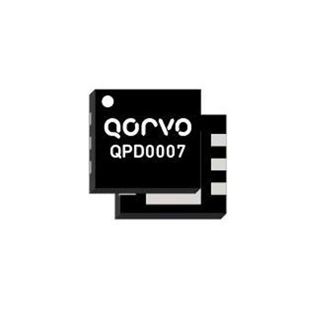 Qorvo QPD0007EVB02 electronic component product image