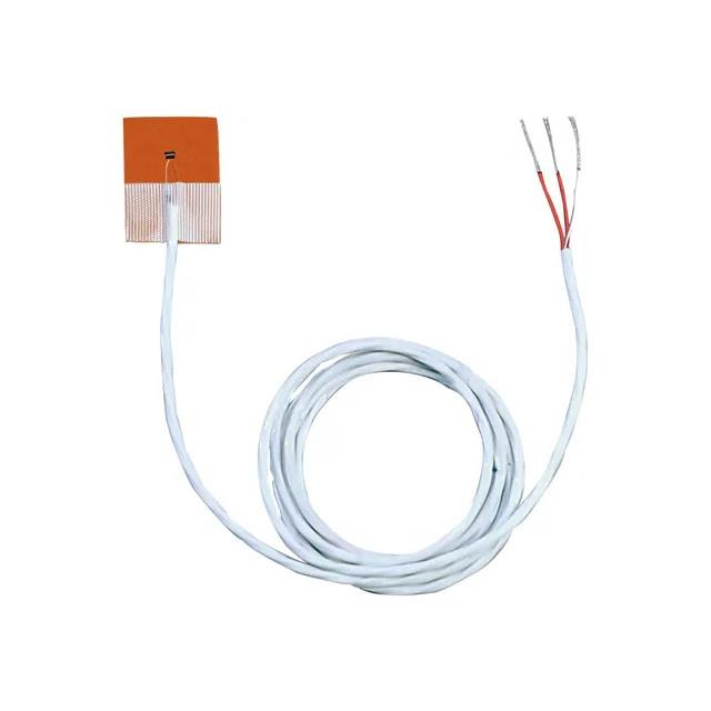 Omega SA1-RTD-B-120-MTP electronic component product image