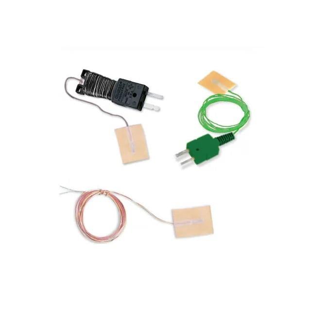 Omega SA1-JI-1M electronic component product image