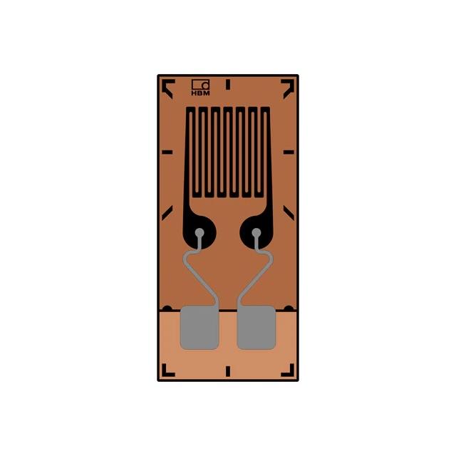 Omega 1-LM11-3/350GE electronic component product image