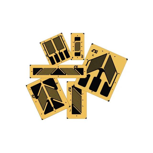 Omega SGT-3GS/350-SY43 electronic component product image