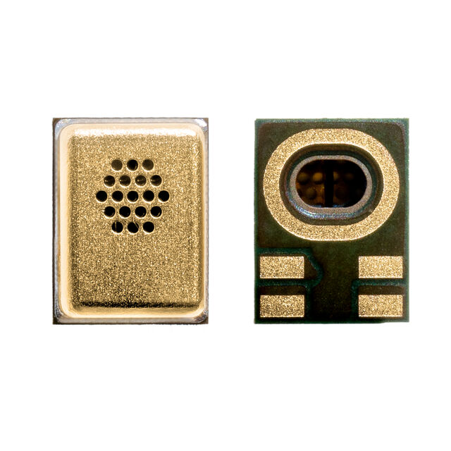 Soundskrit, Inc. SKR0610 electronic component product image