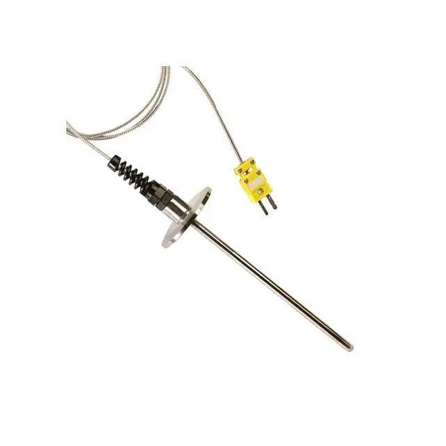 Omega TCV-KU-0600-25-CB-40 electronic component product image