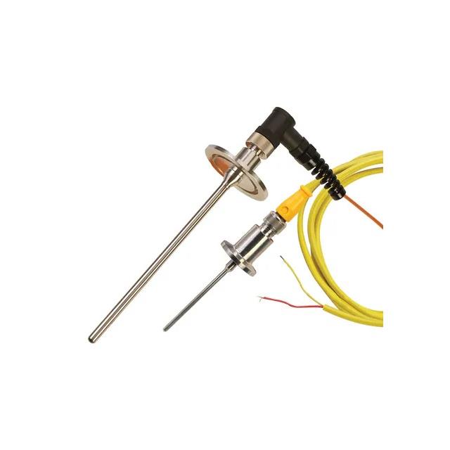 Omega TCV-KU-0600-25-M12 electronic component product image