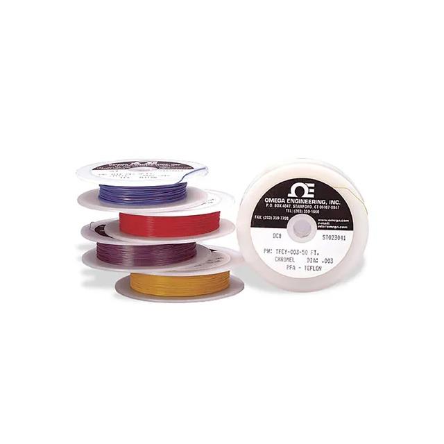 Omega IEC-TFAL-020-30M electronic component product image