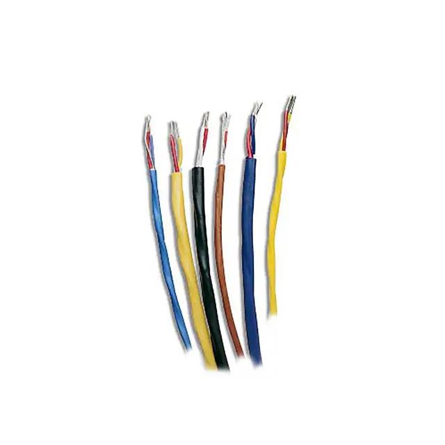 Omega EXTT-K-20-TWSH-1000 electronic component product image