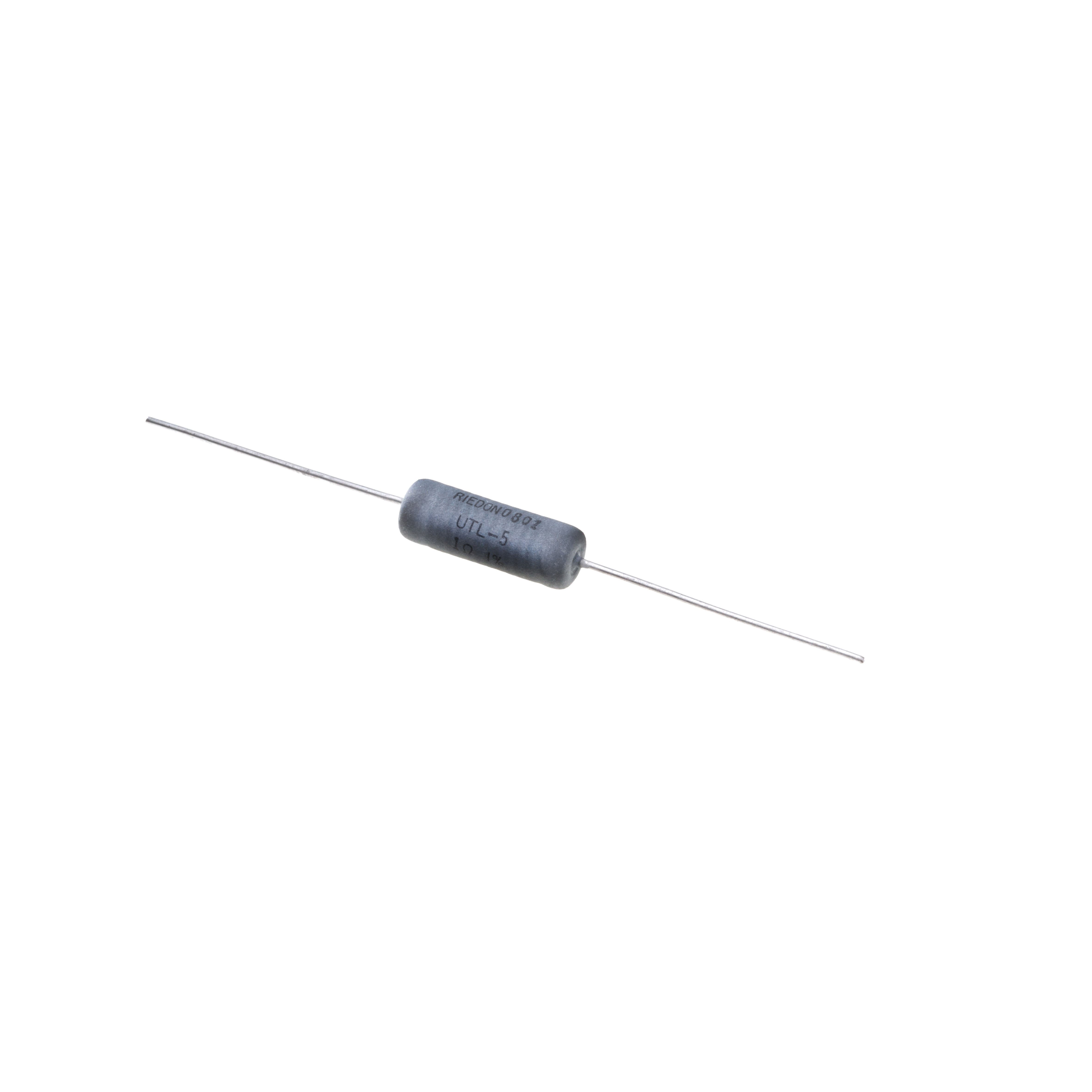 Riedon products by Bourns UTN10-10RD1 electronic component product image