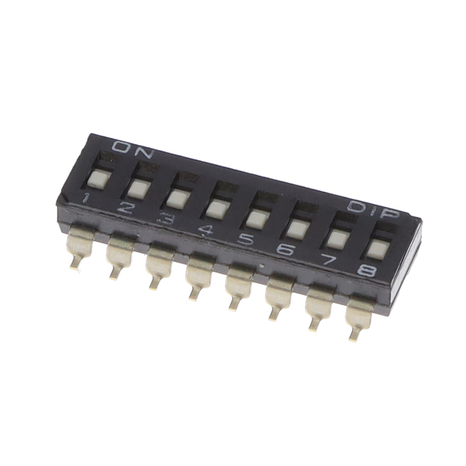 Knitter-Switch SBS 1008 electronic component product image