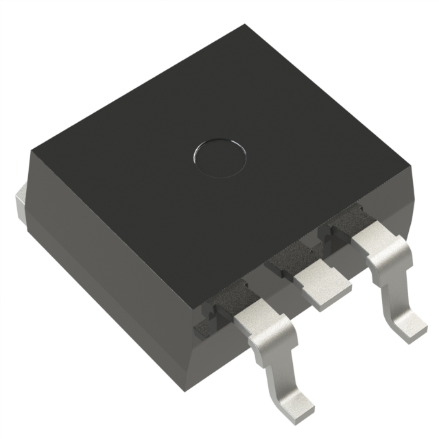 Sanken Electric USA Inc. MP2-202S electronic component product image