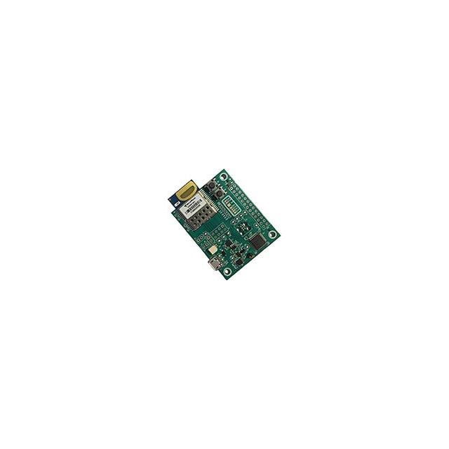 Qorvo DWM1001-DEV electronic component product image