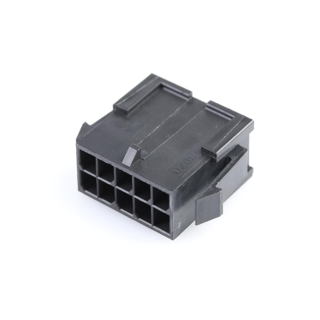 Molex 43020-1010 electronic component product image