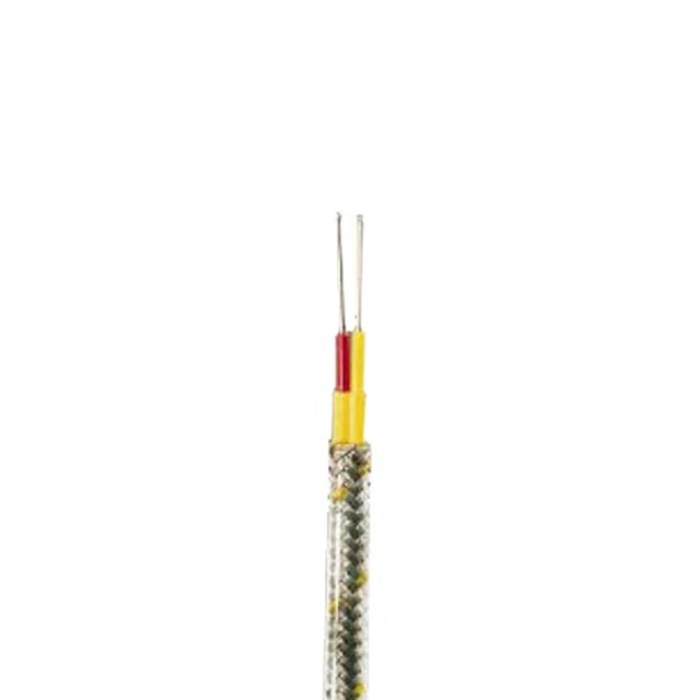 Omega EXTT-K-16-SB-T-50 electronic component product image