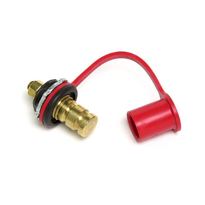 Littelfuse/Commercial Vehicle Products 97846-A electronic component product image