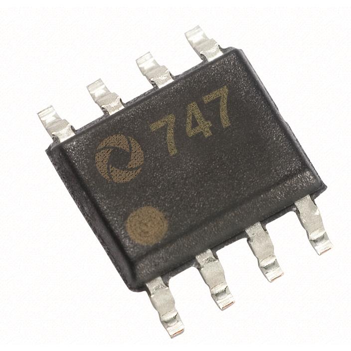 Sensitec AA747AHA-LB electronic component product image
