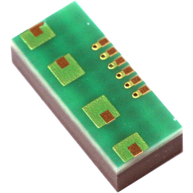 Sensitec AL780AMA-AE electronic component product image