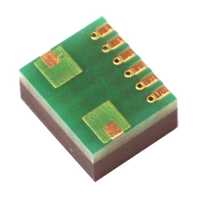 Sensitec AA745AMA-AE electronic component product image