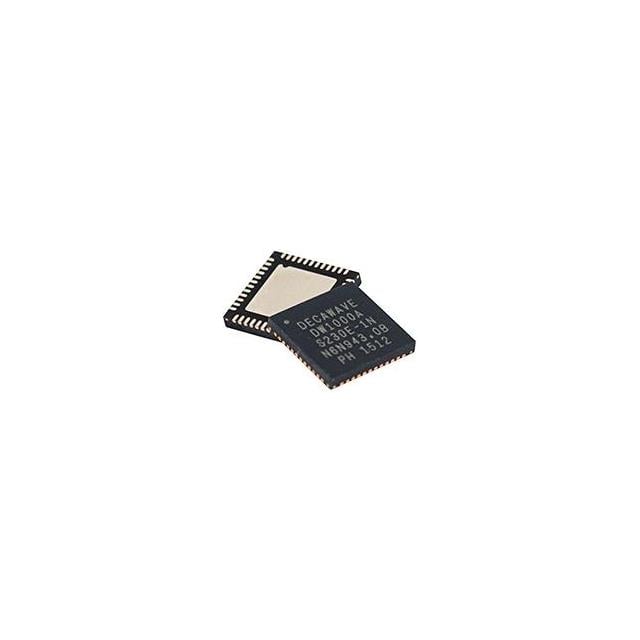 Qorvo DW1000-I-TR13 electronic component product image