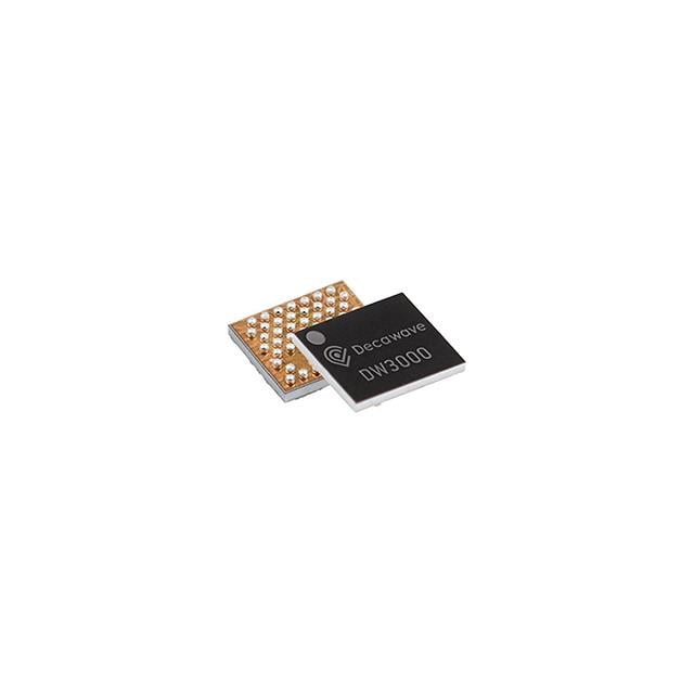 Qorvo DW3120TR13 electronic component product image