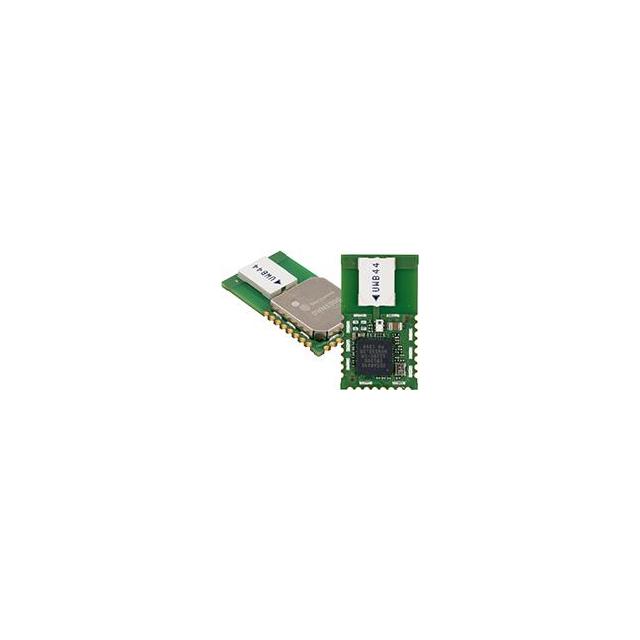 Qorvo DWM1000 electronic component product image