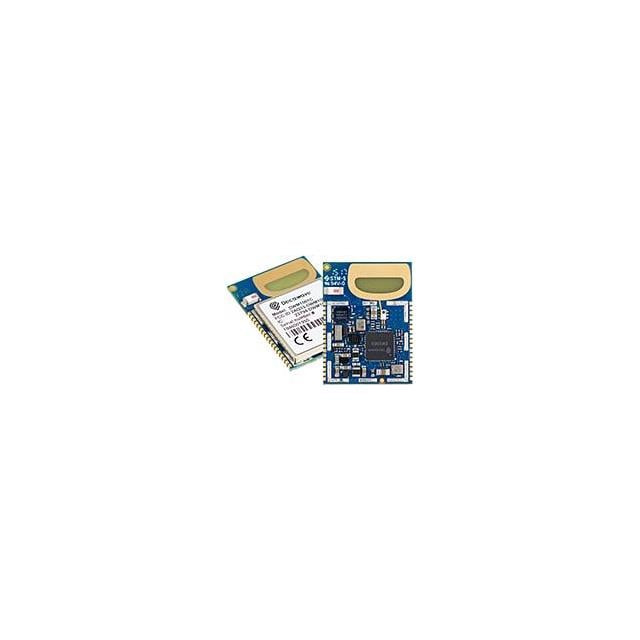 Qorvo DWM1001C electronic component product image