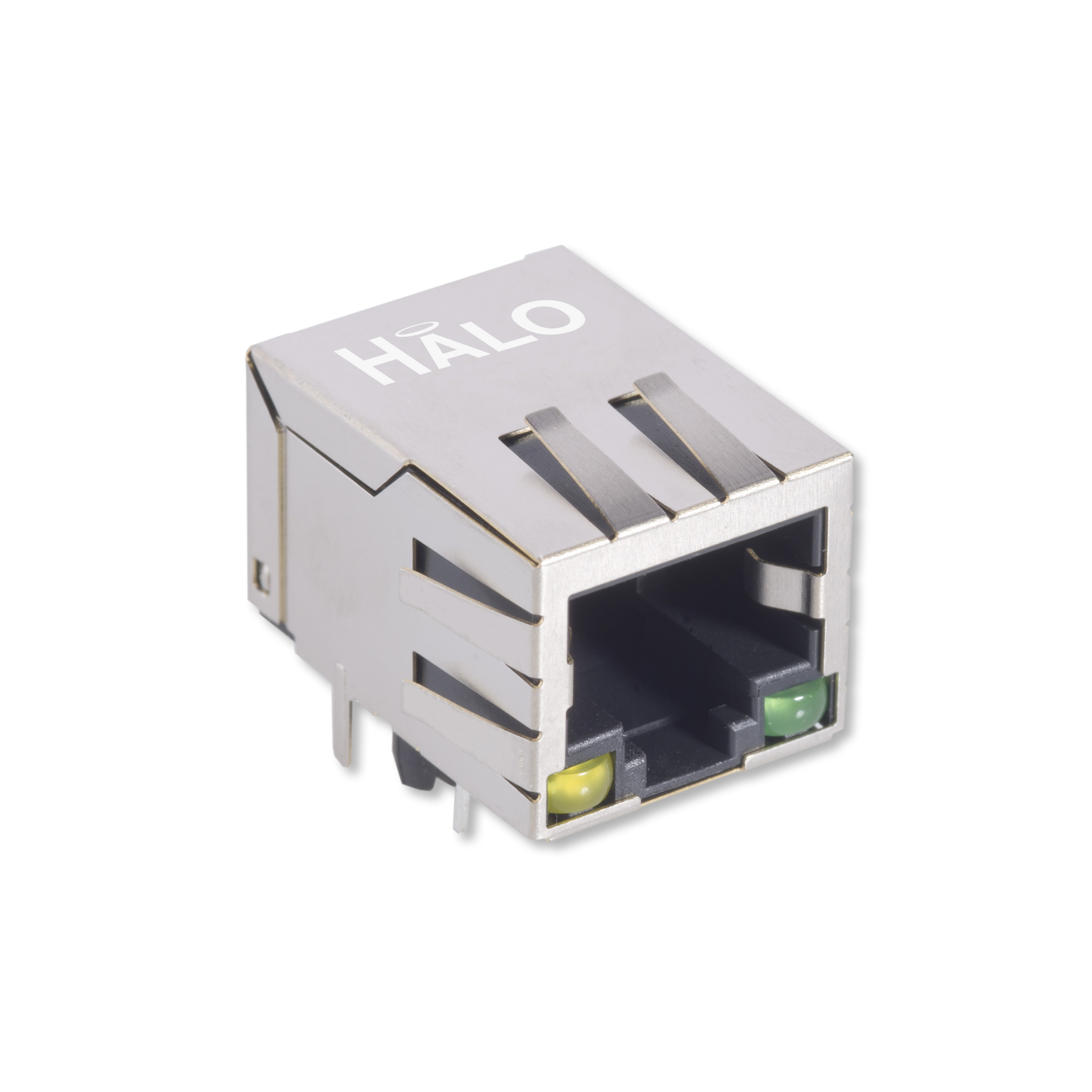 HALO Electronics, Inc. HCJ11-802SK-L21 electronic component product image