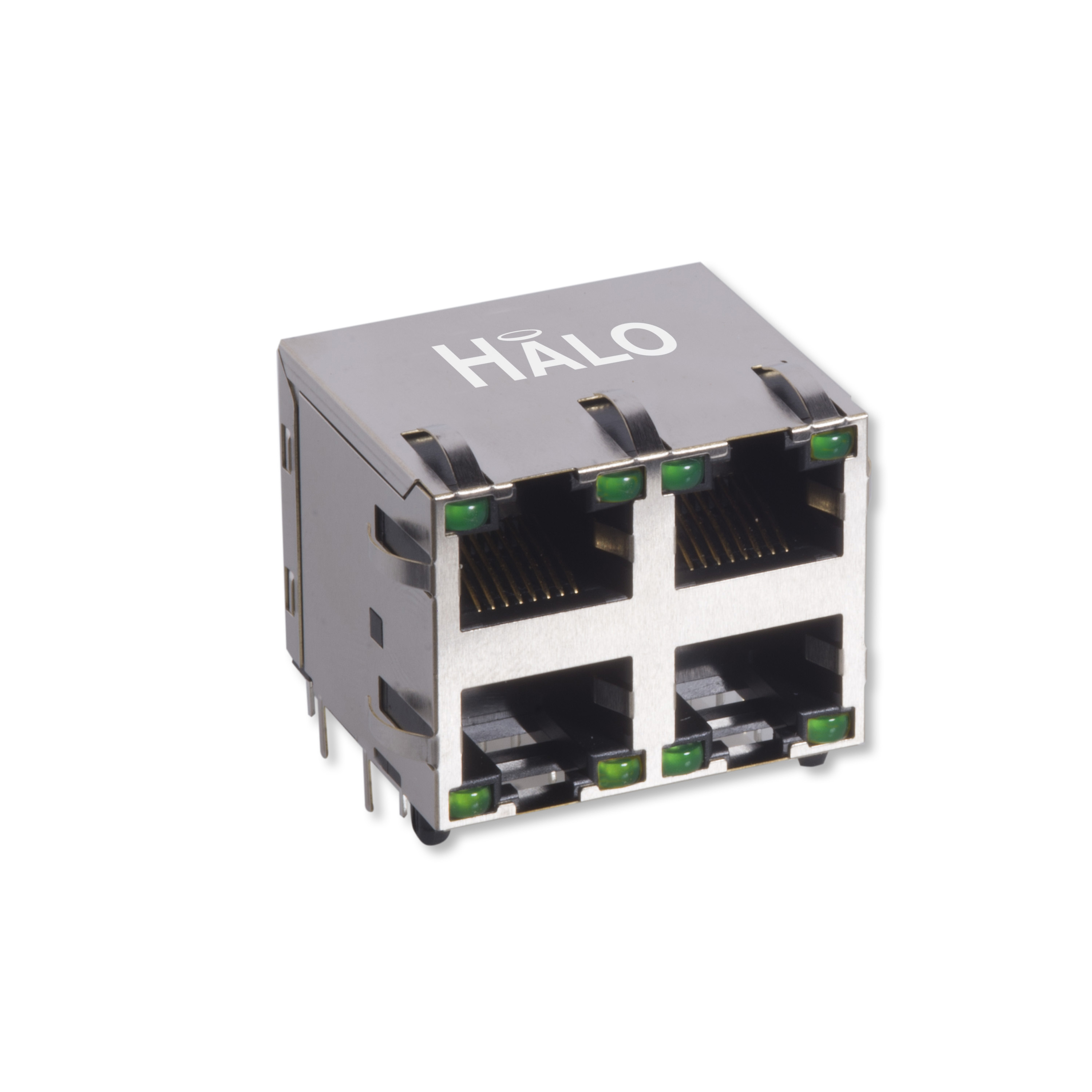 HALO Electronics, Inc. HCJ22-804SK-L11 electronic component product image