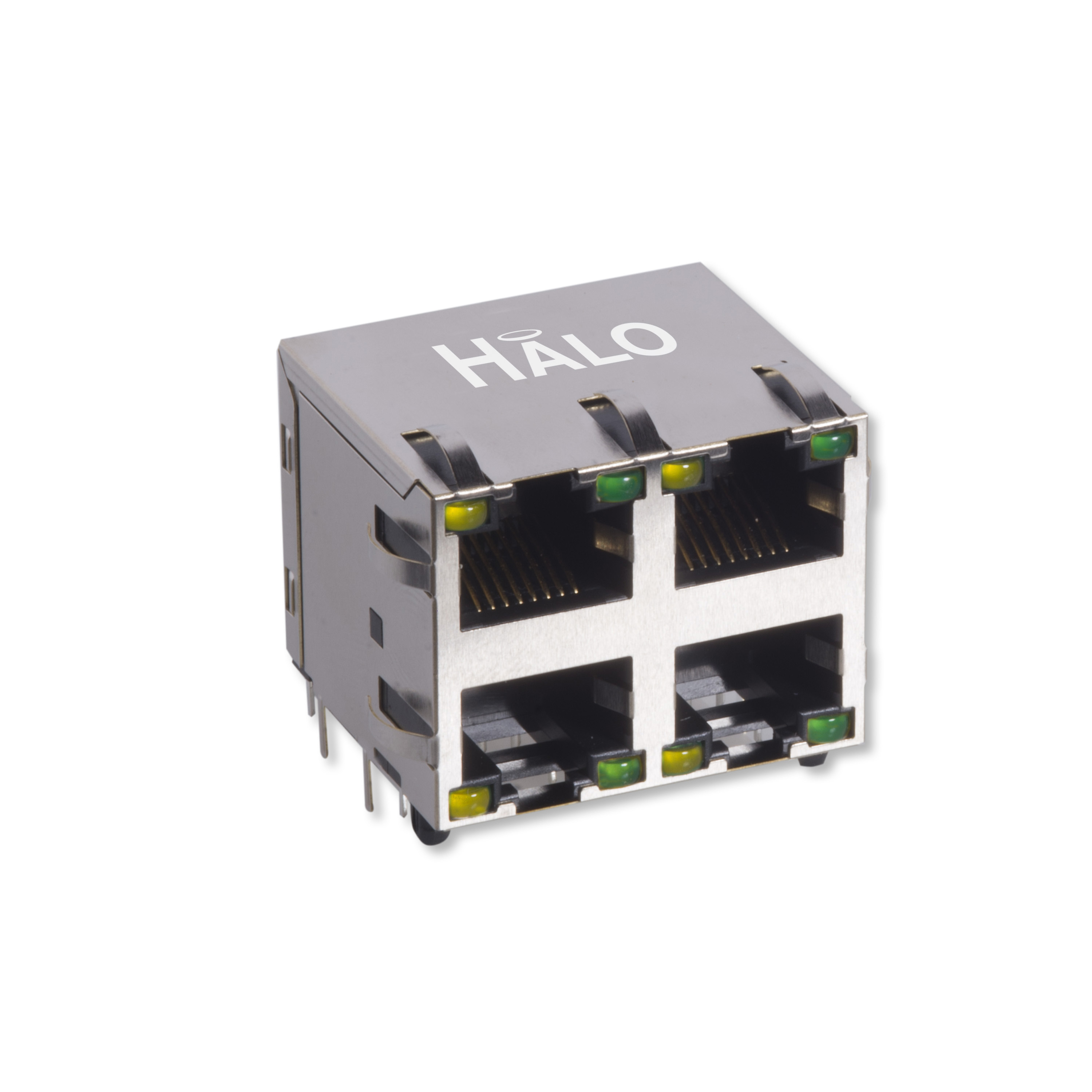 HALO Electronics, Inc. HCJ22-805SK-L21 electronic component product image