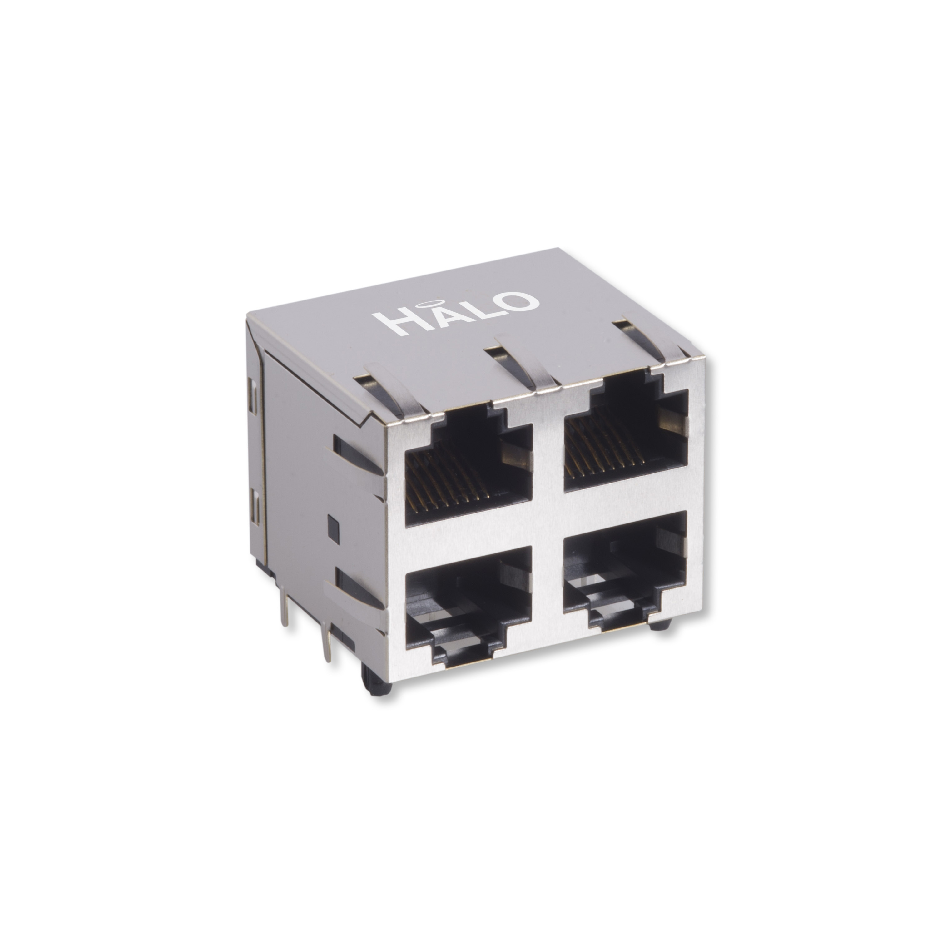 HALO Electronics, Inc. HCJ22-805SK electronic component product image