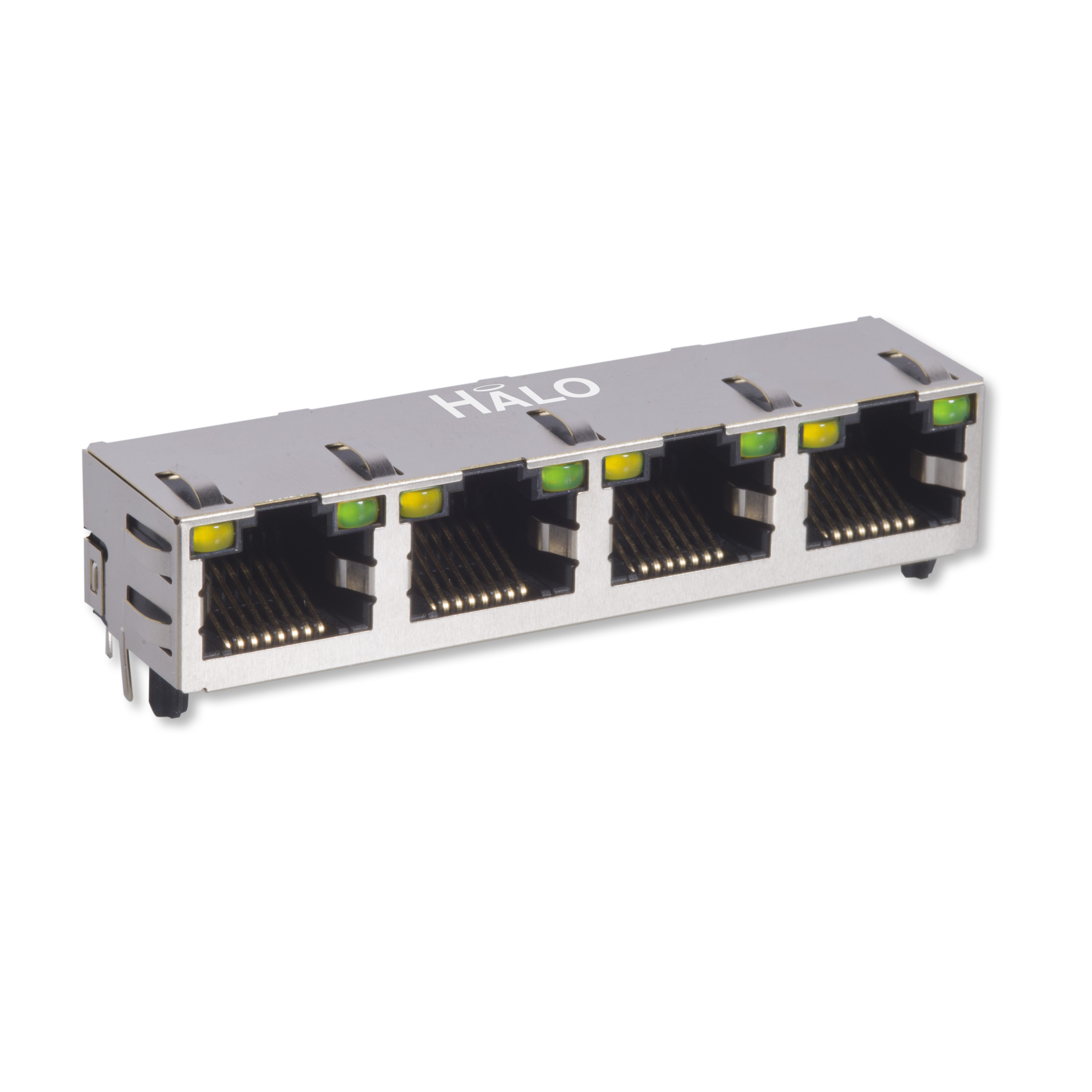 HALO Electronics, Inc. HCJT4-815SK-L21 electronic component product image