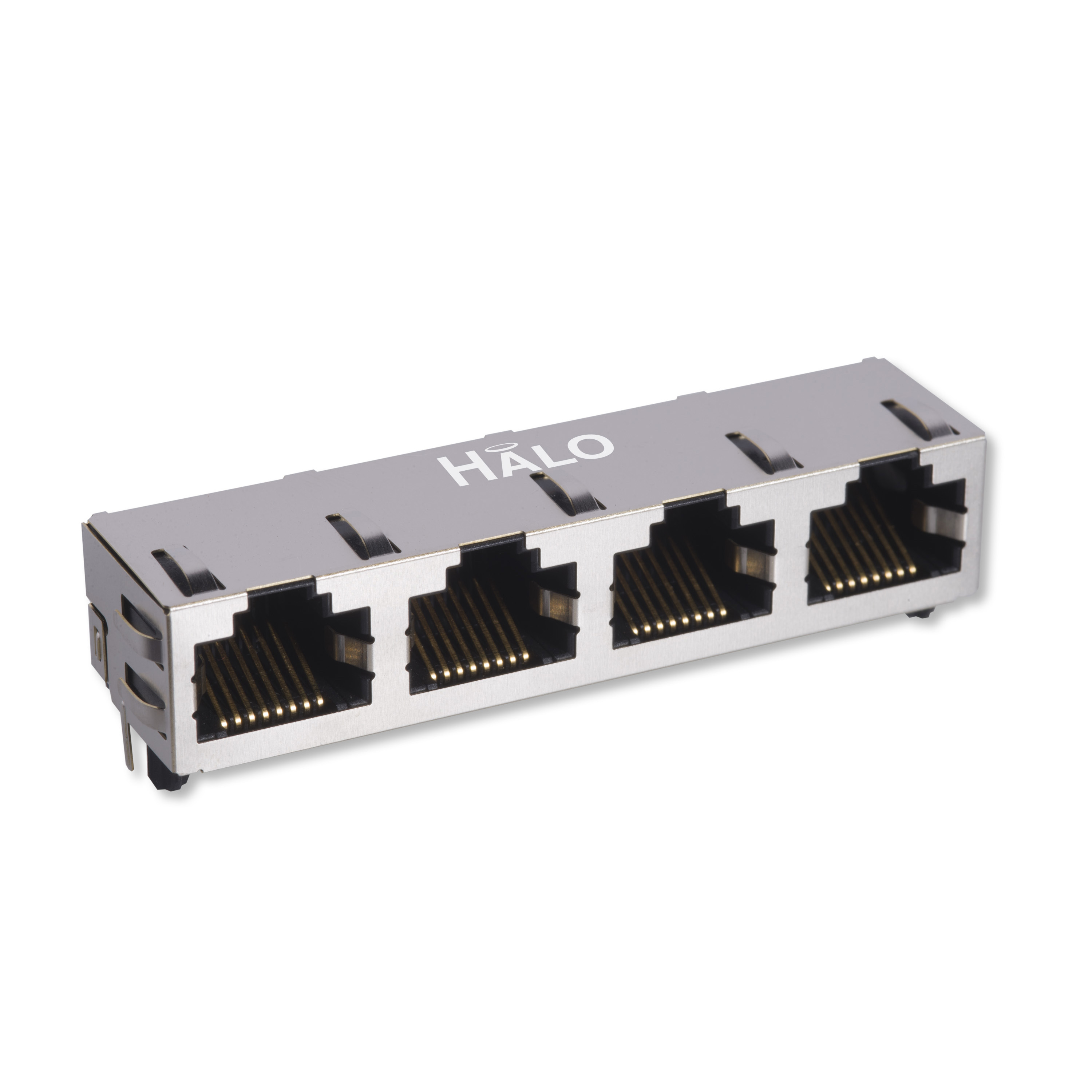HALO Electronics, Inc. HCJT4-812SK electronic component product image