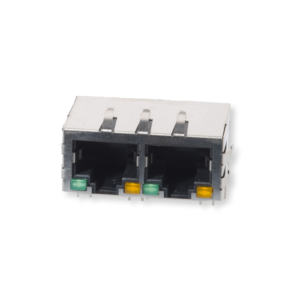 HALO Electronics, Inc. HFJ12-1G06ER-L12RL electronic component product image