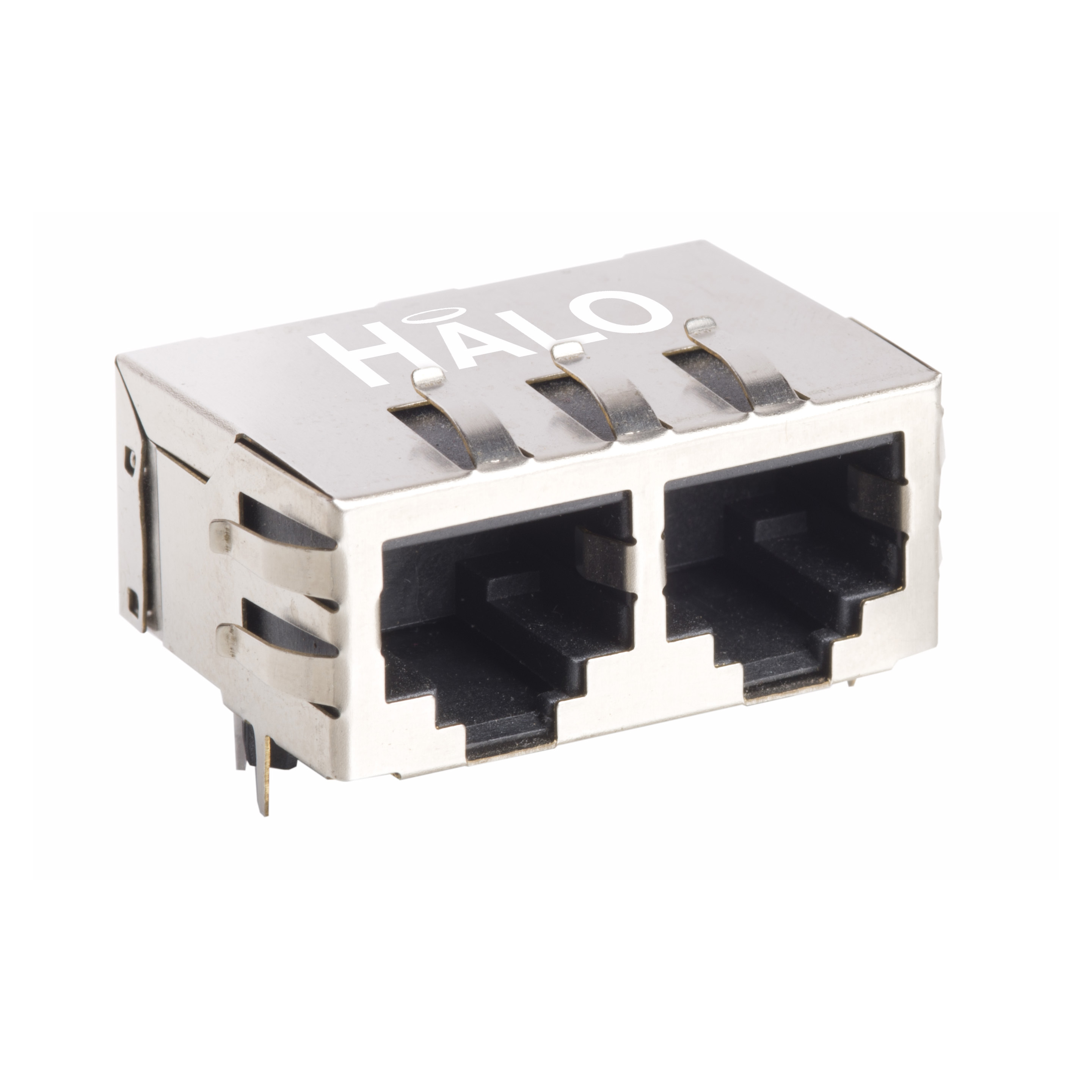 HALO Electronics, Inc. HFJ12-1G11ERL electronic component product image