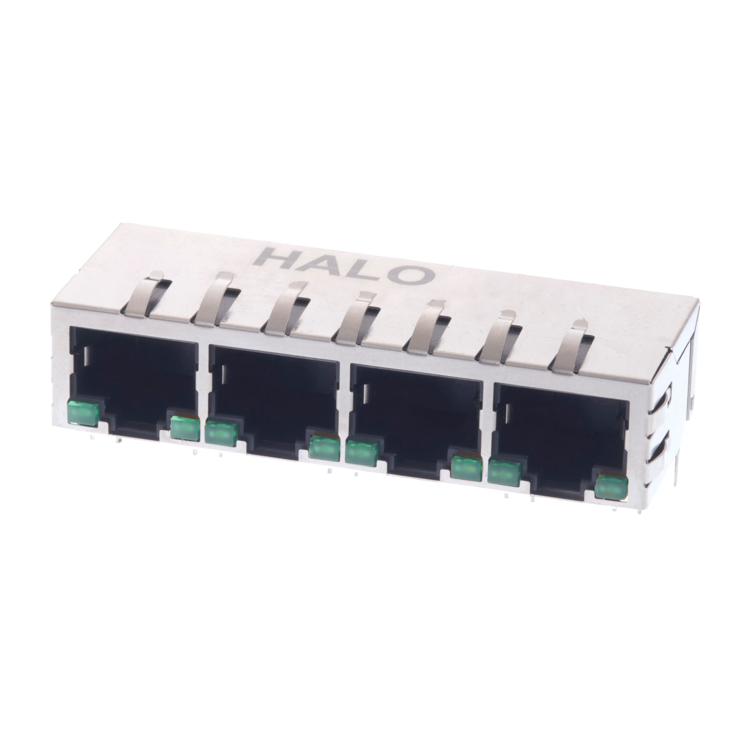 HALO Electronics, Inc. HFJ14-E1G16ER-L11RL electronic component product image