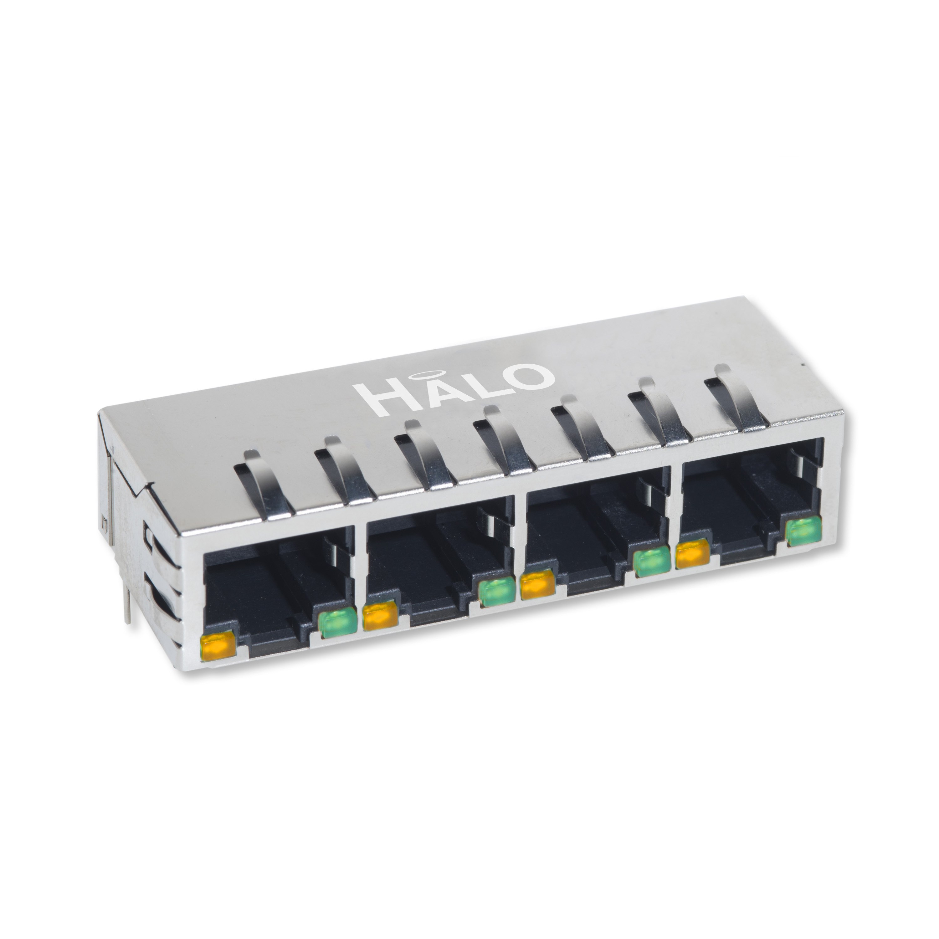 HALO Electronics, Inc. HFJ14-1G46ER-L21RL electronic component product image