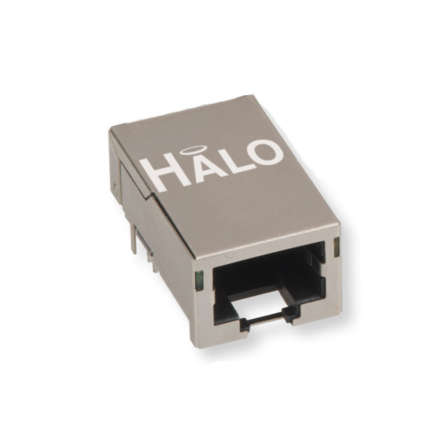 HALO Electronics, Inc. HFJP1-E003-S1L11LF electronic component product image