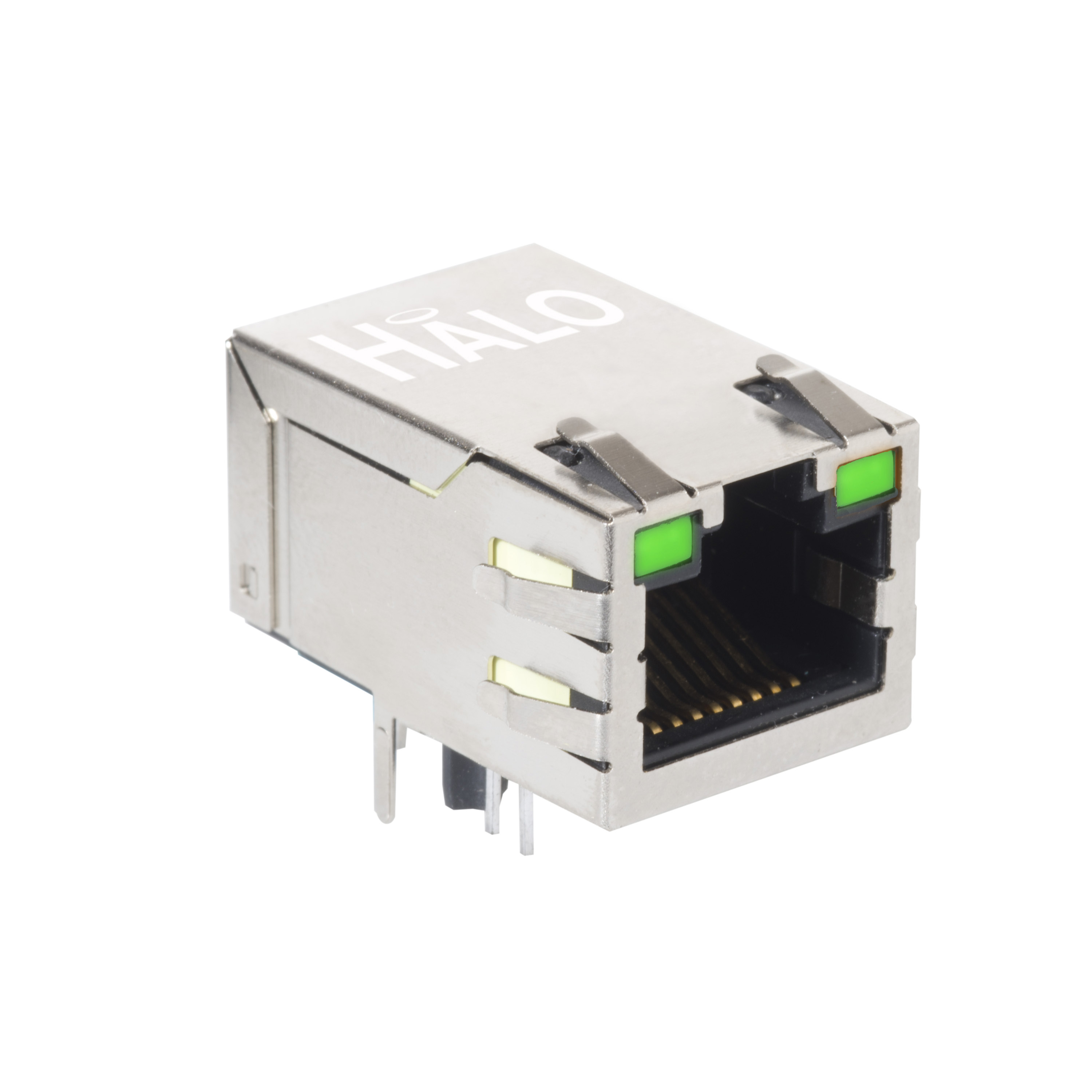 HALO Electronics, Inc. HFJT1-RP48-L11RL electronic component product image
