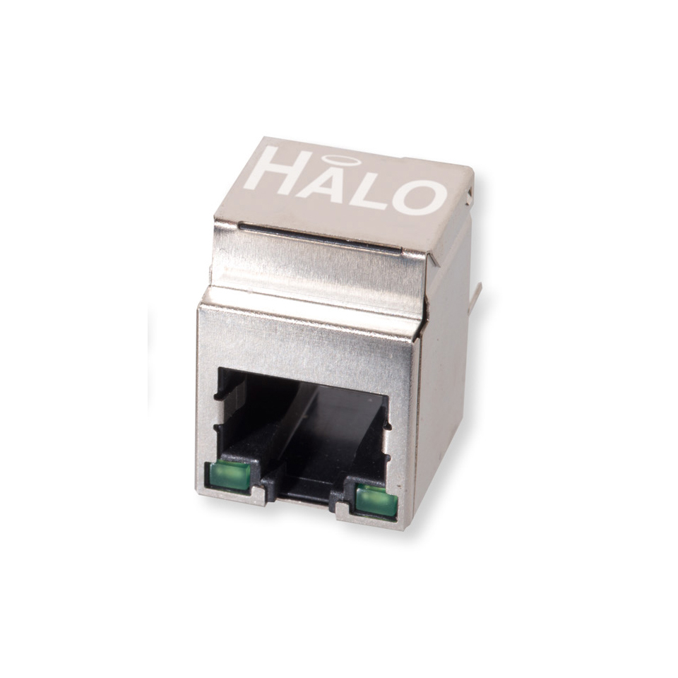 HALO Electronics, Inc. HFJV1-E2450-L11RL electronic component product image