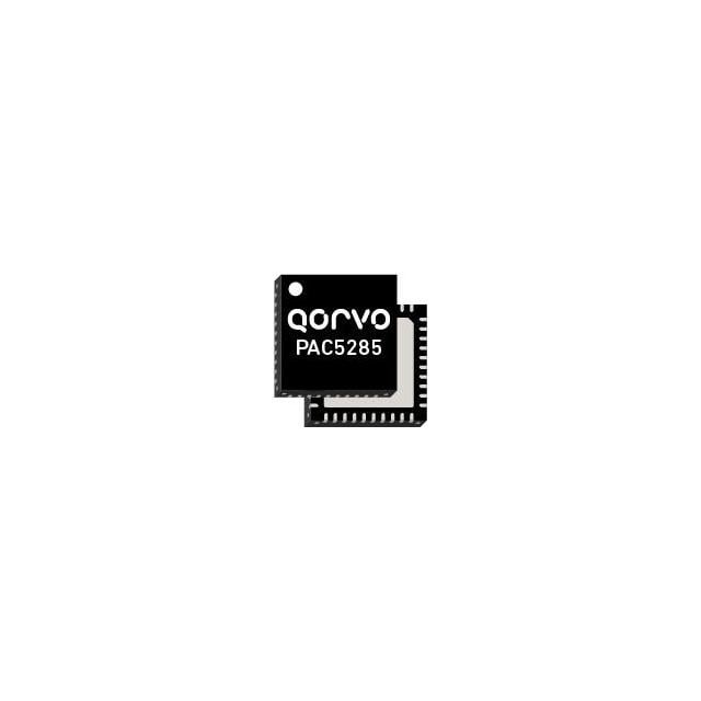 Qorvo PAC5285-T electronic component product image