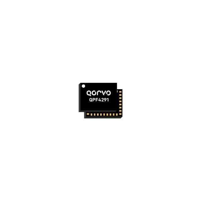 Qorvo QPF4291TR13 electronic component product image